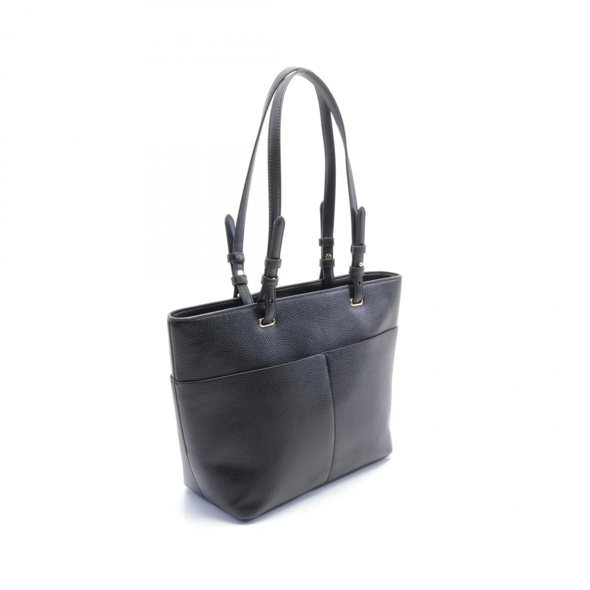 Michael Kors  Leather Tote Bag (Pre-Owned)