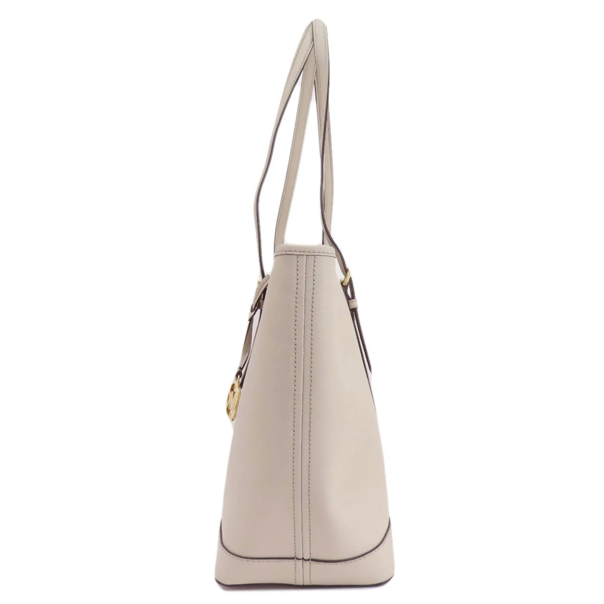 Michael Kors  Leather Tote Bag (Pre-Owned)