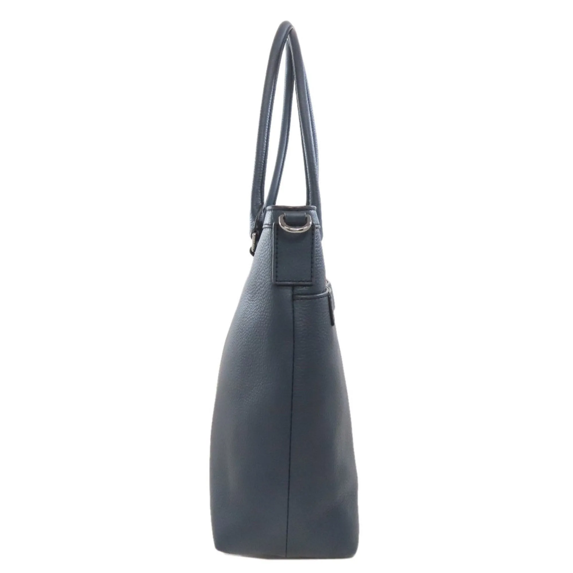Michael Kors Leather Tote Bag (Pre-Owned)