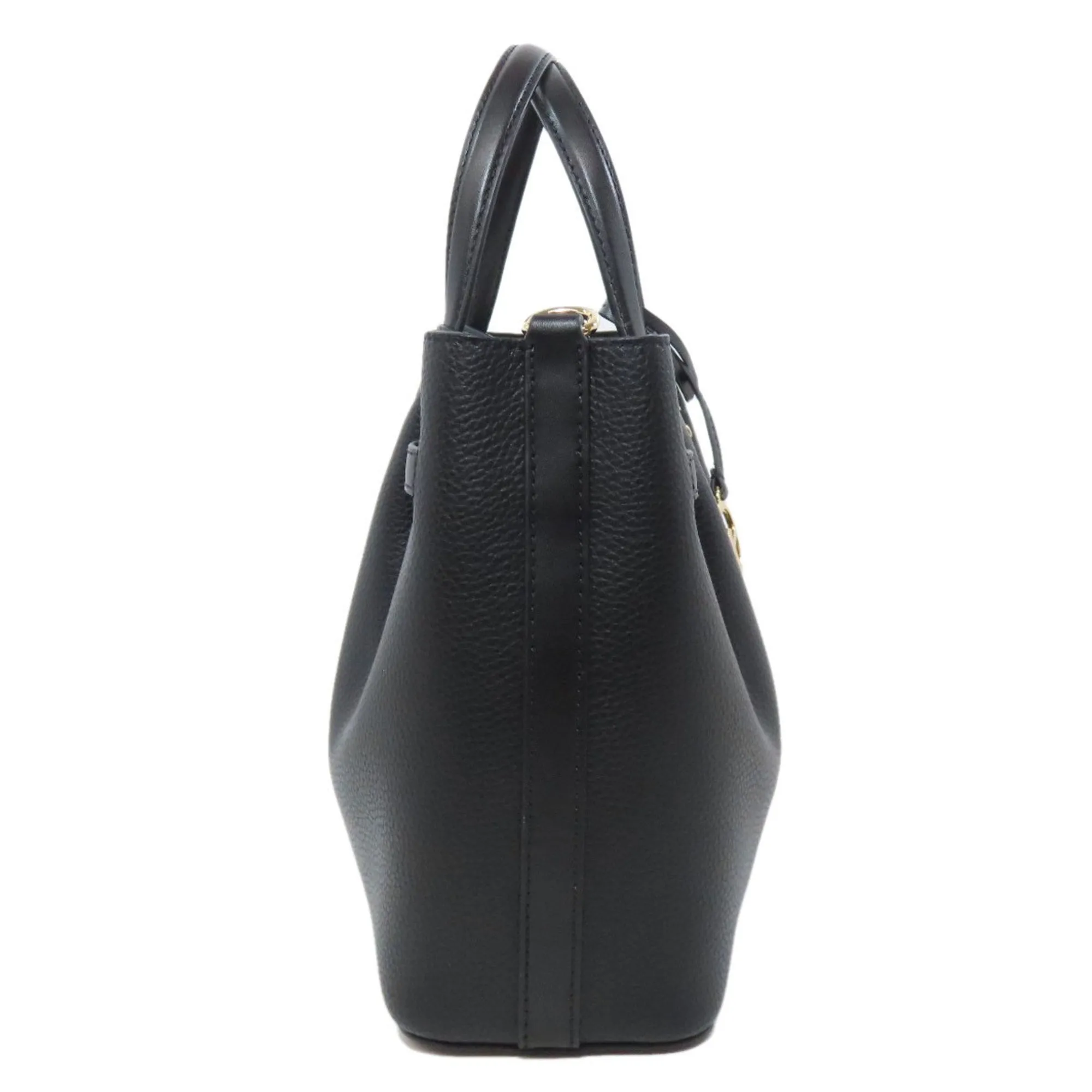 Michael Kors Leather Tote Bag (Pre-Owned)