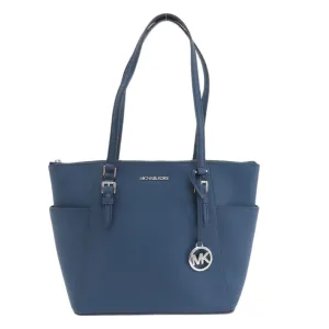 Michael Kors  Pvc Tote Bag (Pre-Owned)