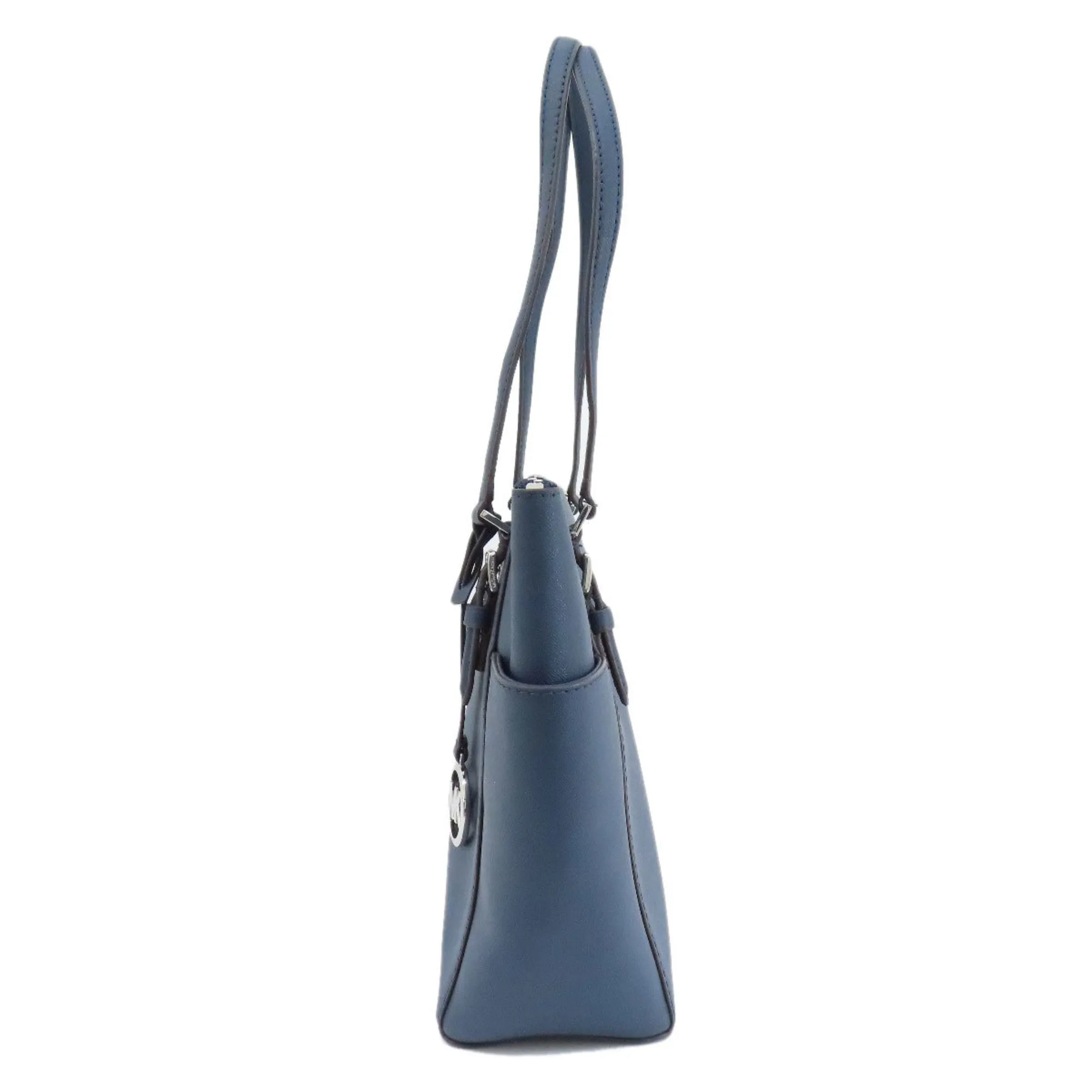 Michael Kors  Pvc Tote Bag (Pre-Owned)