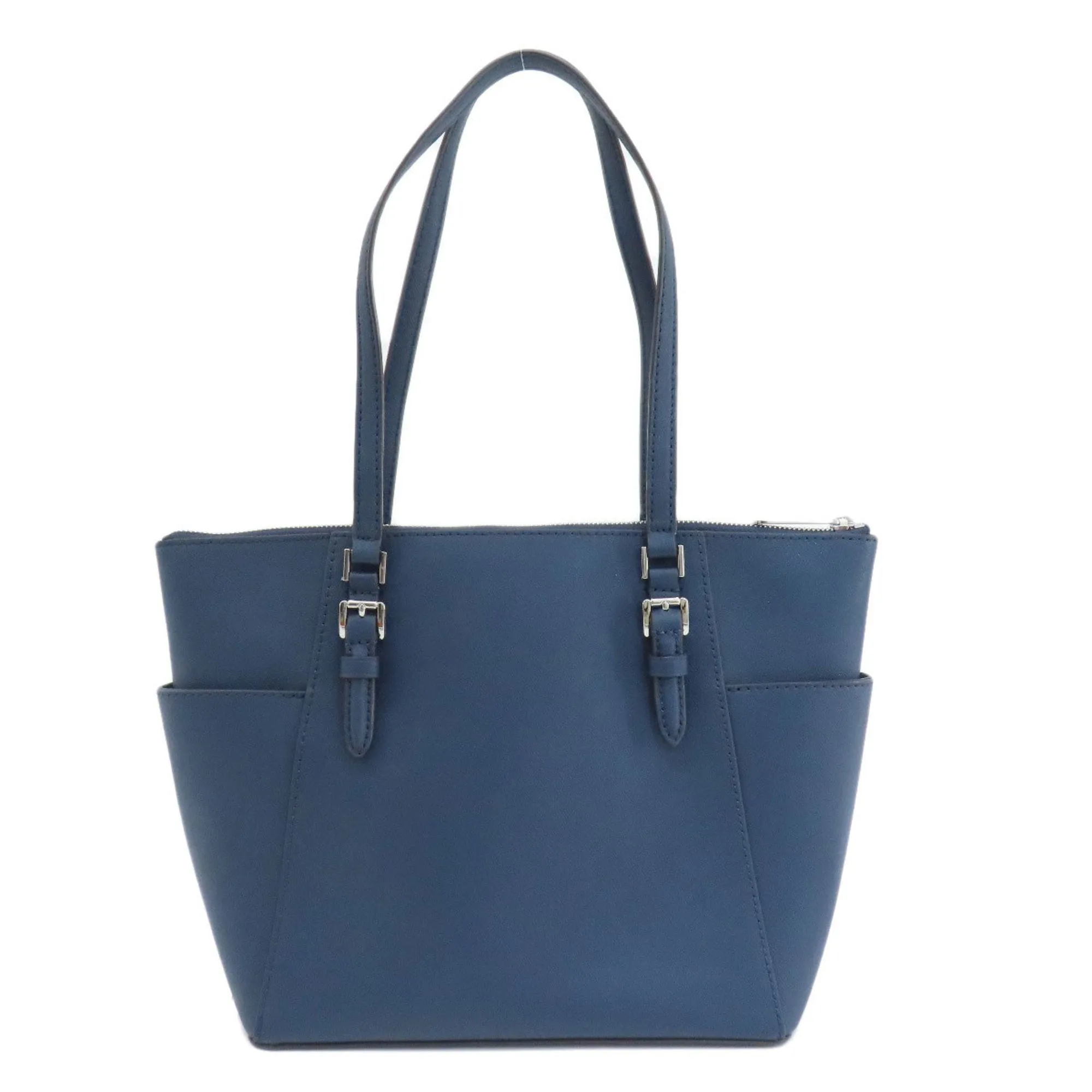 Michael Kors  Pvc Tote Bag (Pre-Owned)