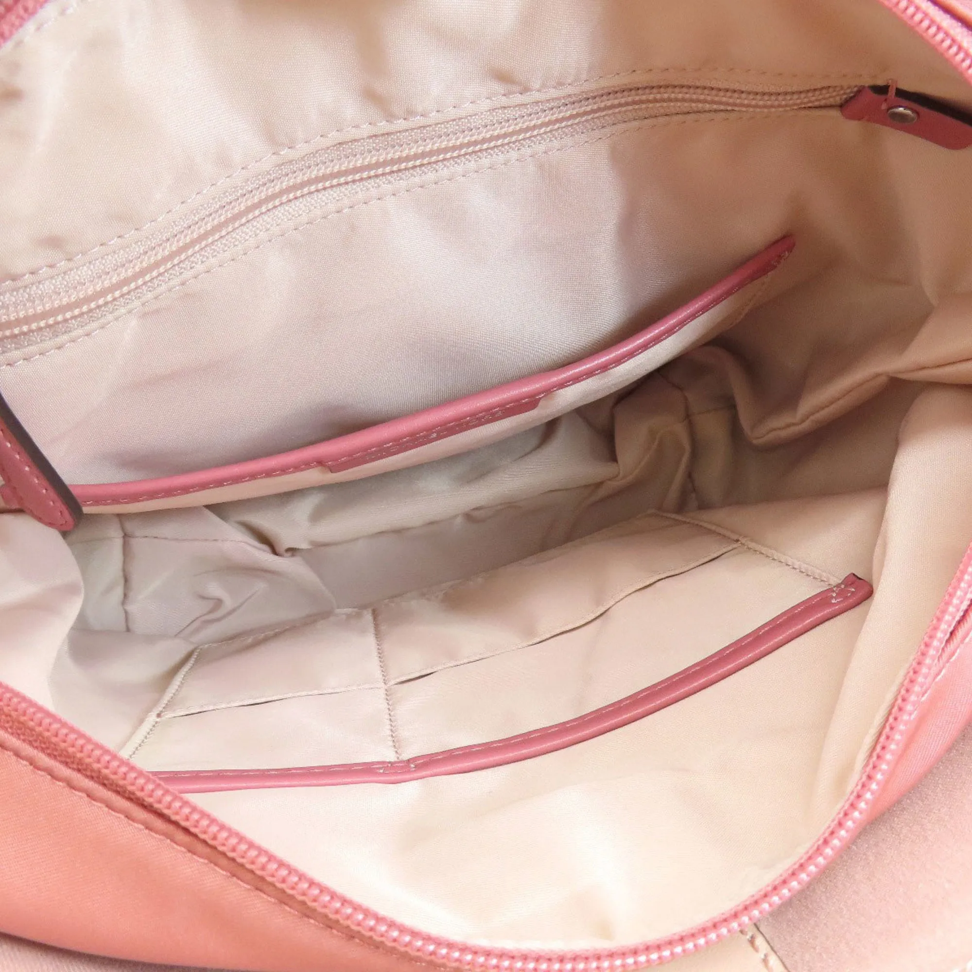 Michael Kors  Pvc Tote Bag (Pre-Owned)