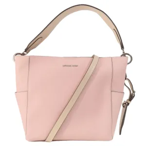 Michael Kors  Pvc Tote Bag (Pre-Owned)