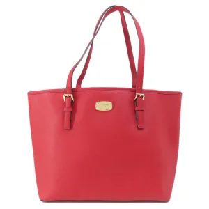 Michael Michael Kors  Pvc Tote Bag (Pre-Owned)