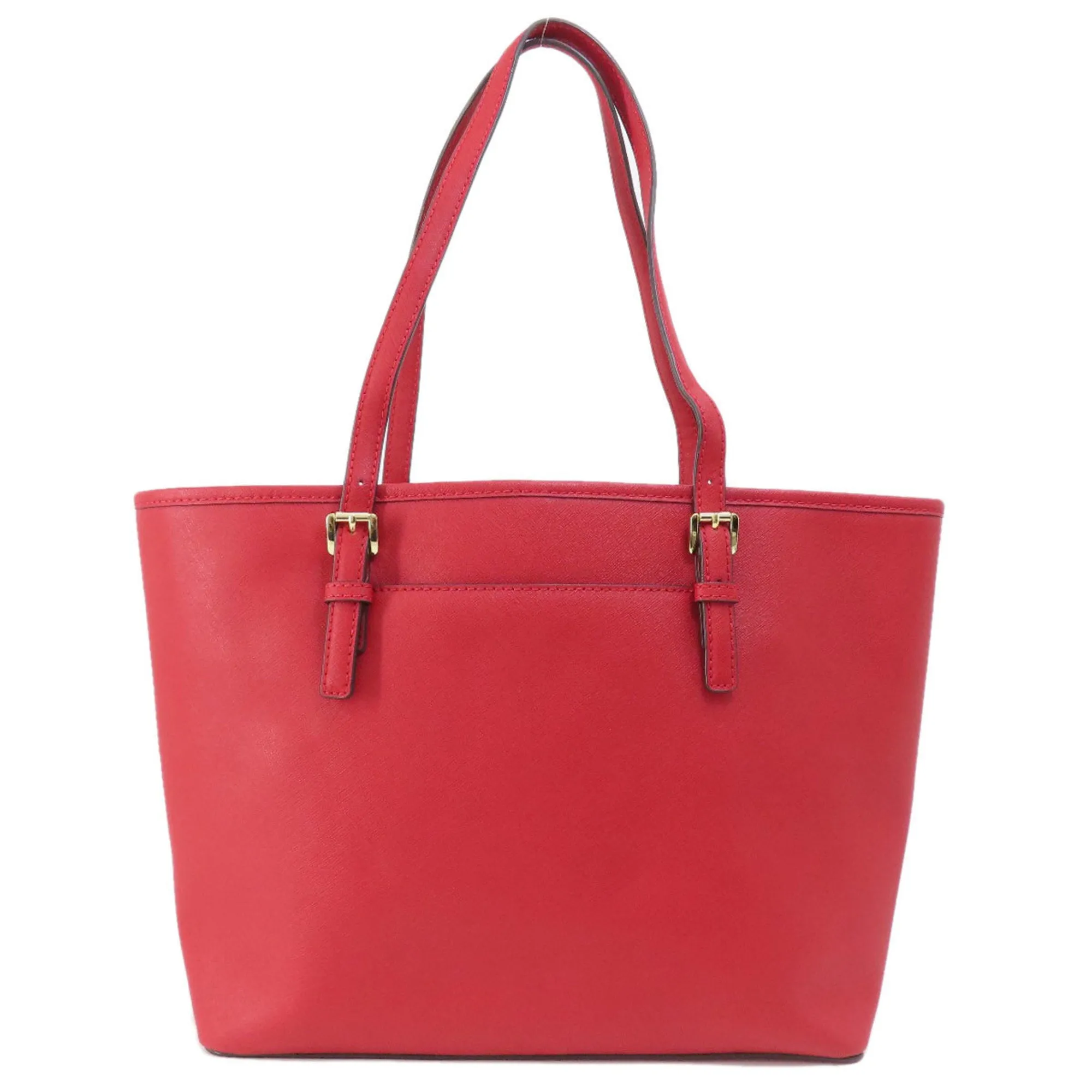 Michael Michael Kors  Pvc Tote Bag (Pre-Owned)