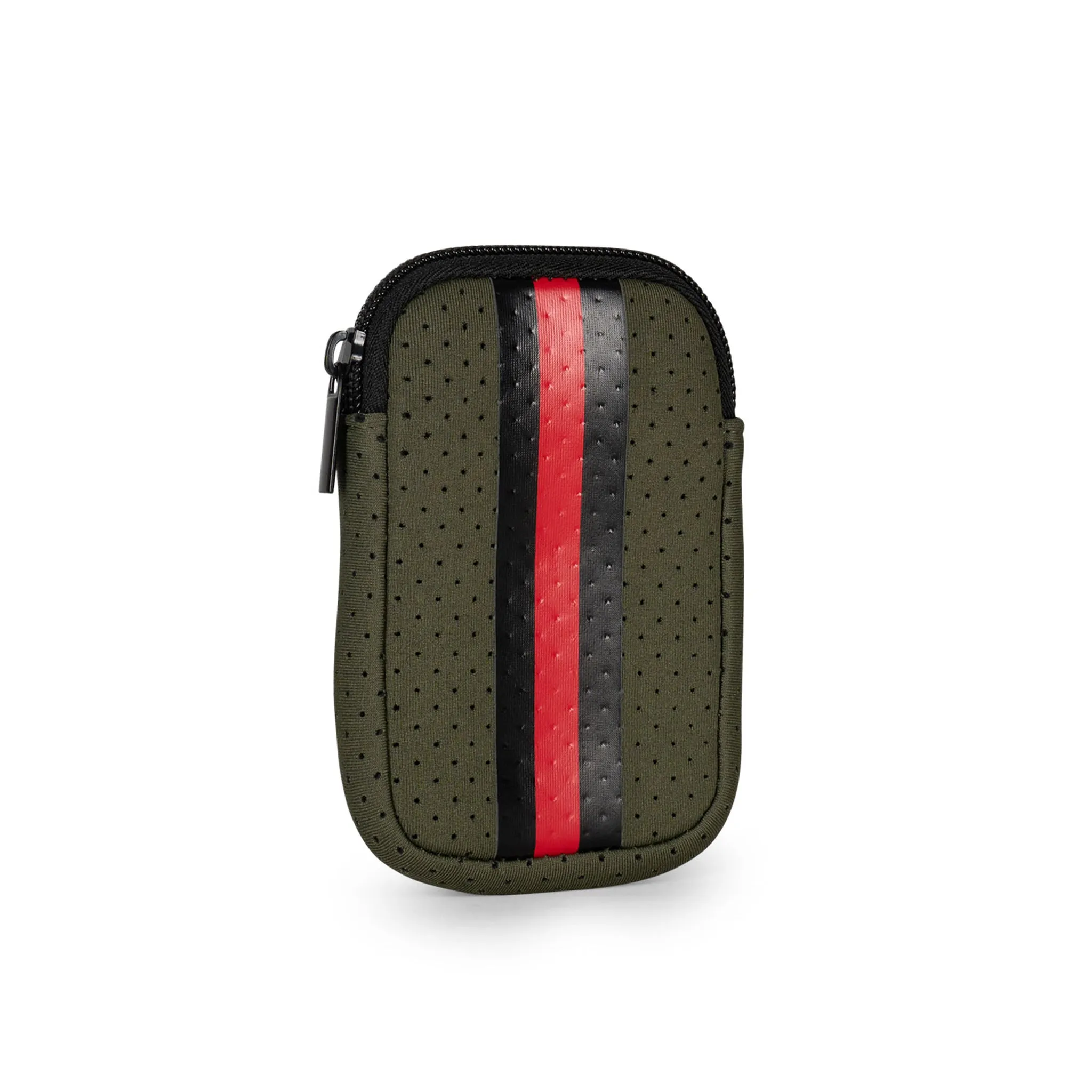 Mini Ave Earpod Pouch- FINAL SALE