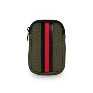 Mini Ave Earpod Pouch- FINAL SALE