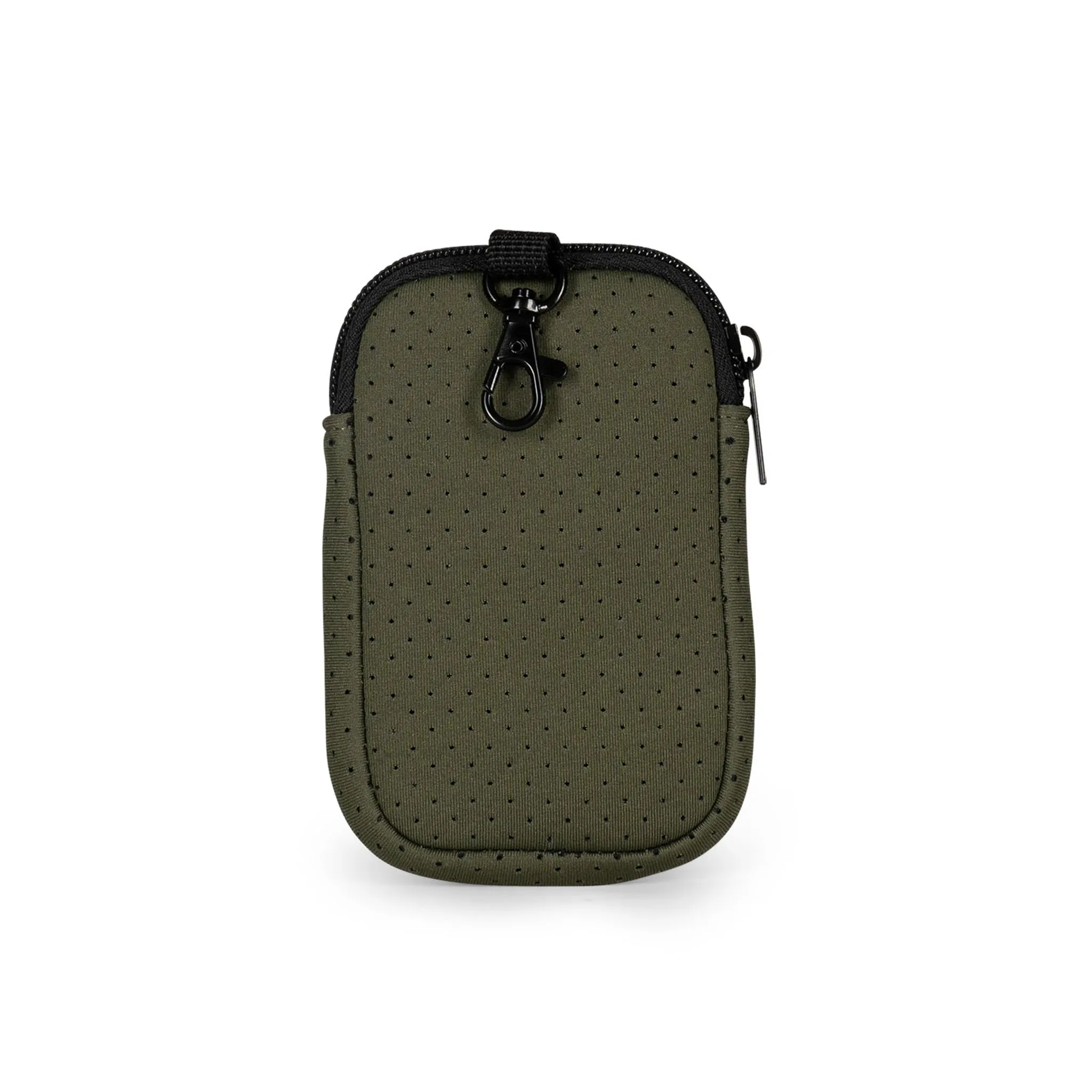 Mini Ave Earpod Pouch- FINAL SALE
