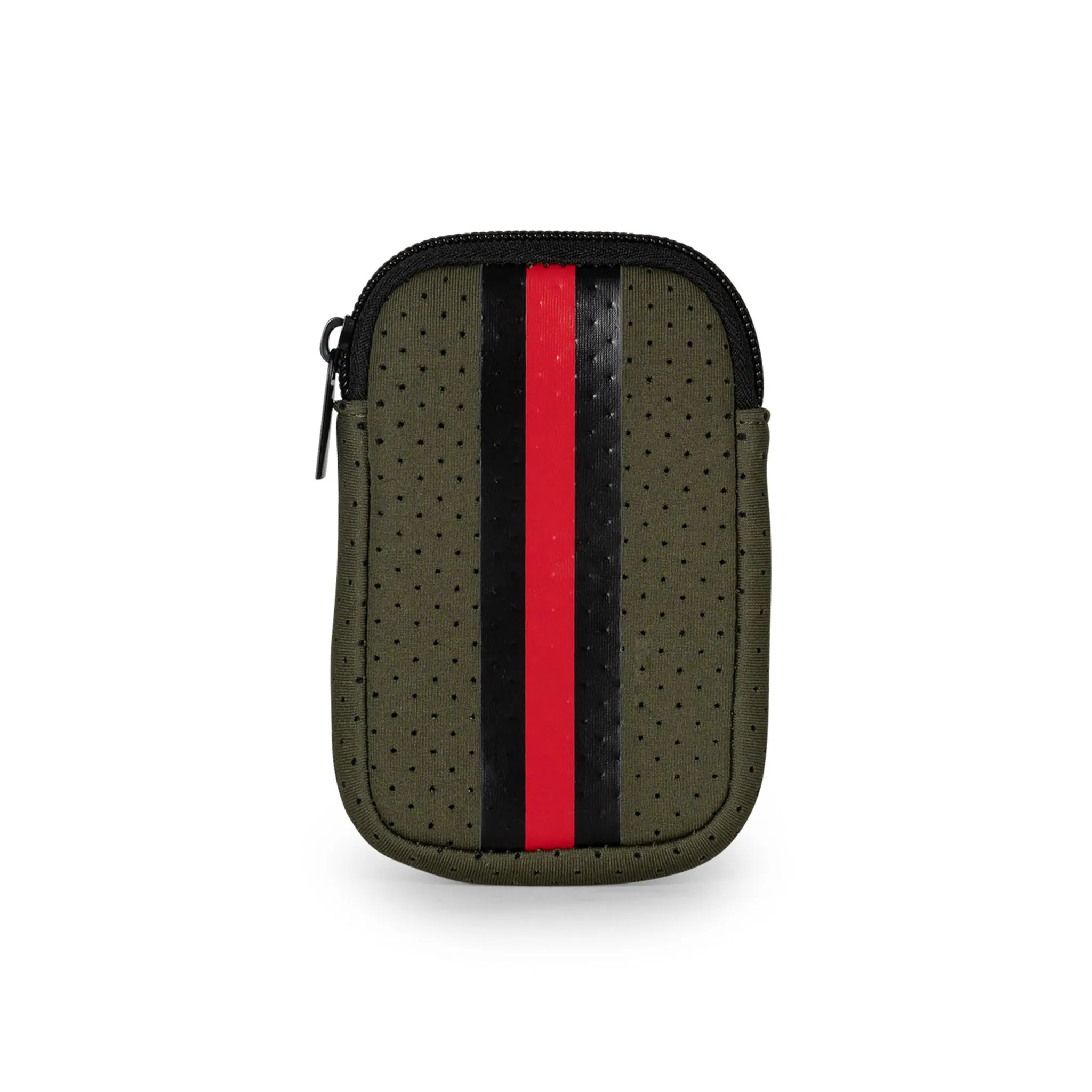 Mini Ave Earpod Pouch- FINAL SALE