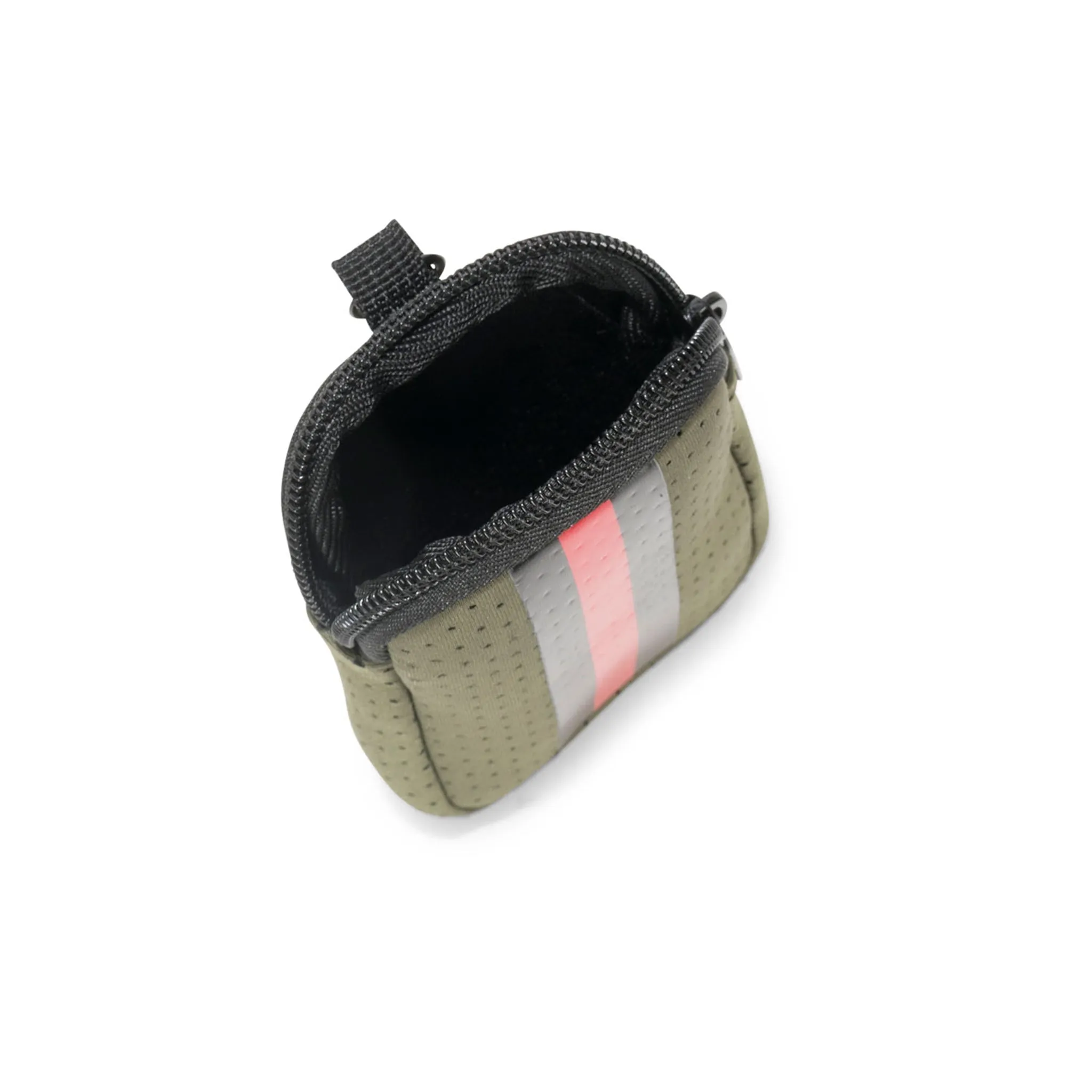 Mini Ave Earpod Pouch- FINAL SALE