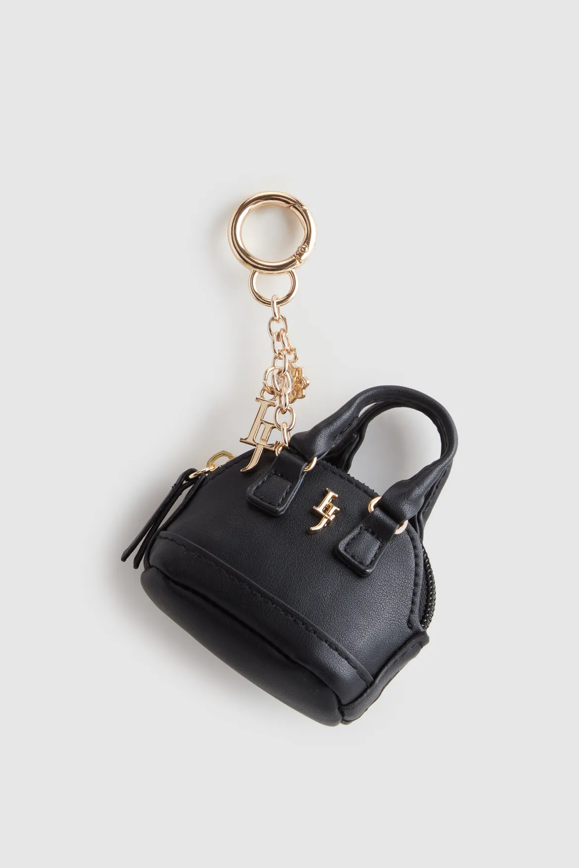 Mini Bag Charm