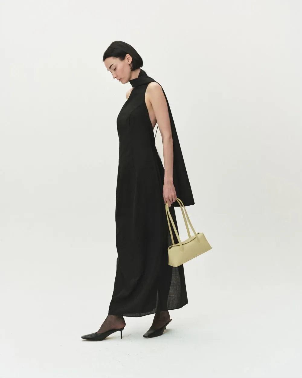 Mini Chrystie Bag Butter