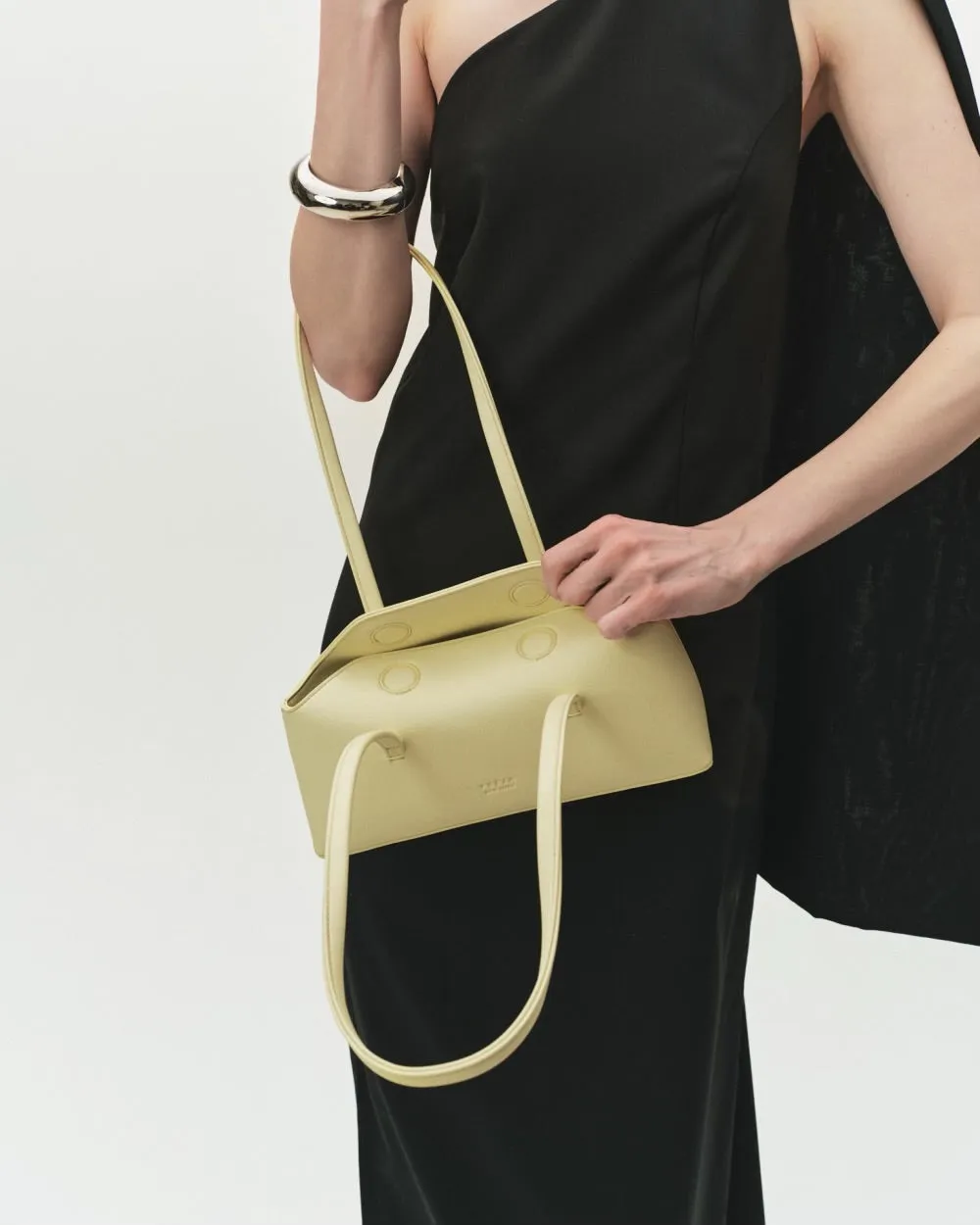 Mini Chrystie Bag Butter