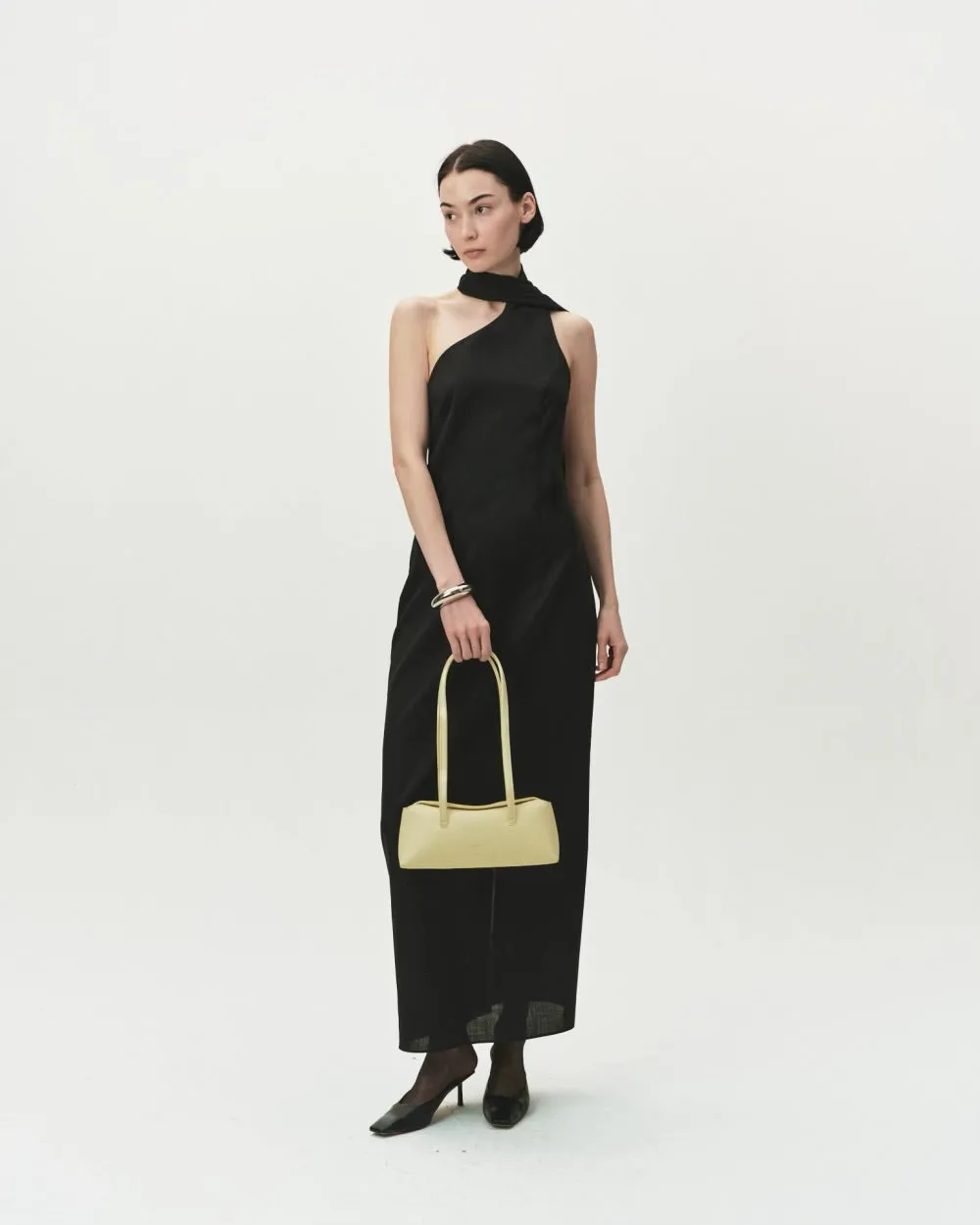 Mini Chrystie Bag Butter