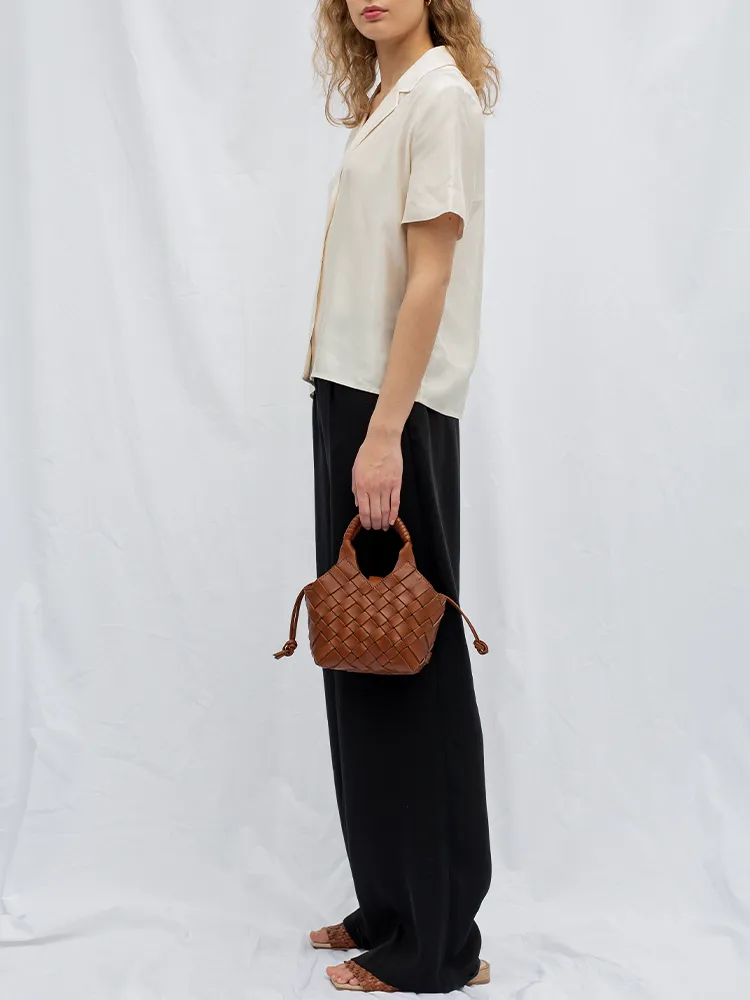MISU MINI Henna Crossbody bag