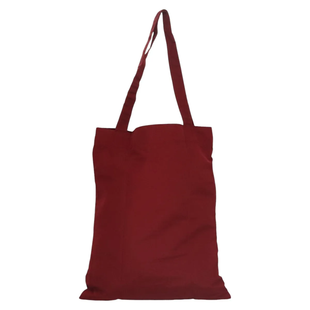 Miu Miu Nylon Tote Bag (Pre-Owned)