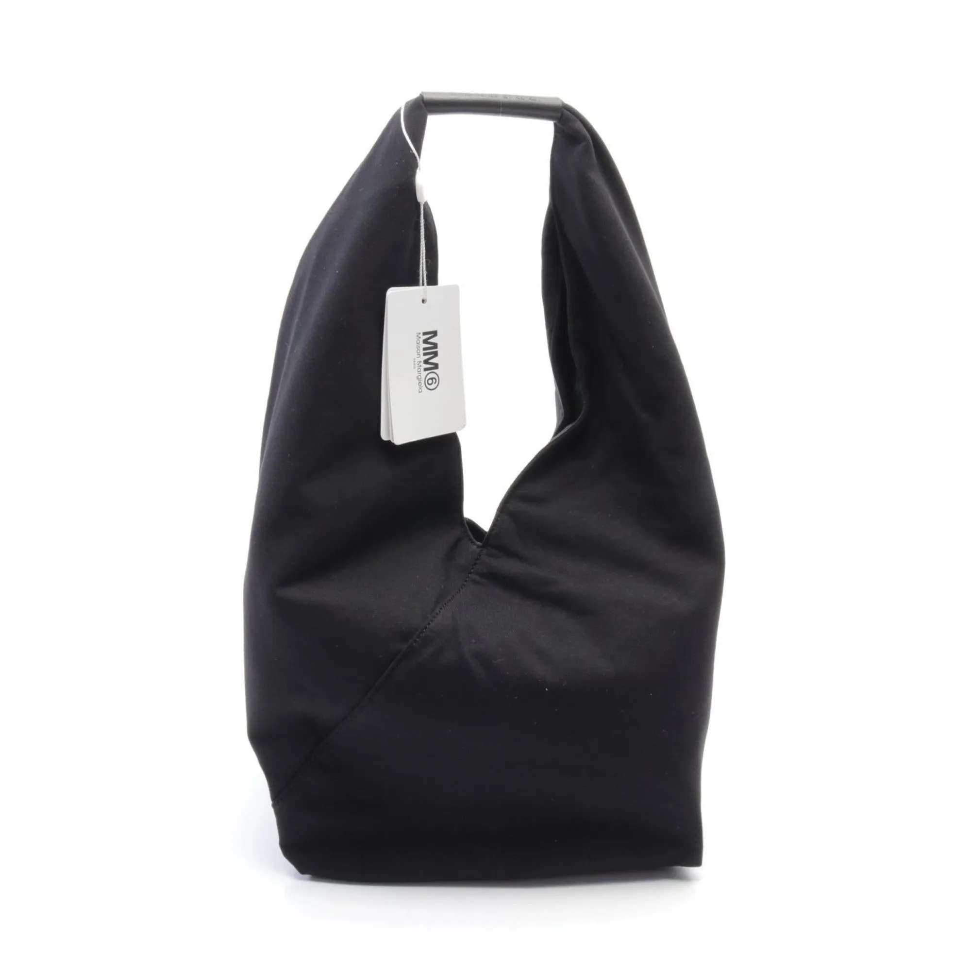 Mm6 Maison Margiela  Cotton Tote Bag (Pre-Owned)