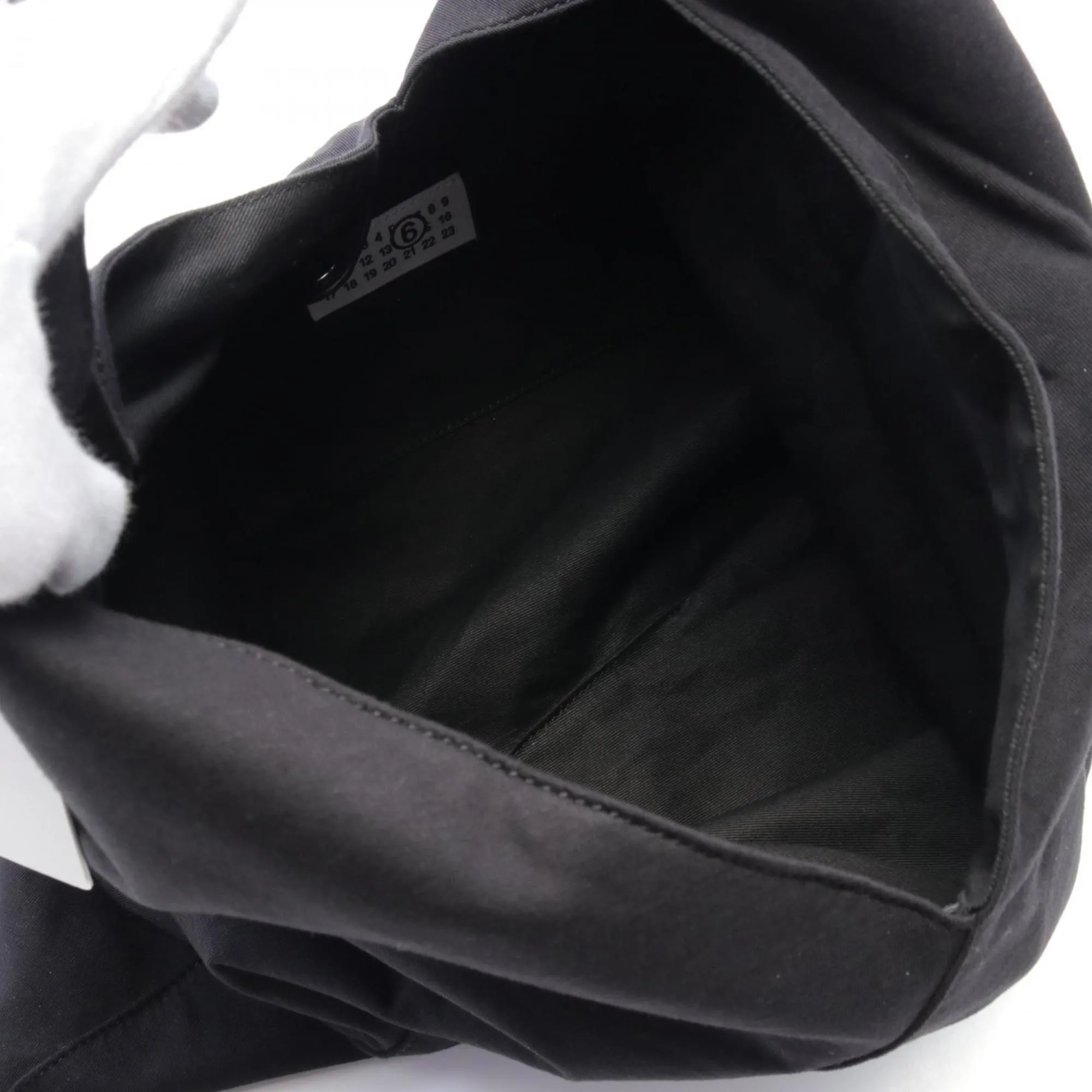 Mm6 Maison Margiela  Cotton Tote Bag (Pre-Owned)
