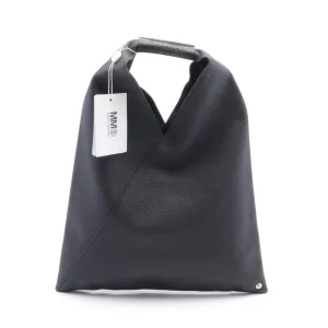 Mm6 Maison Margiela  Leather Tote Bag (Pre-Owned)