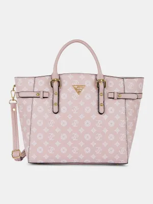Montreal Large Tote Bag