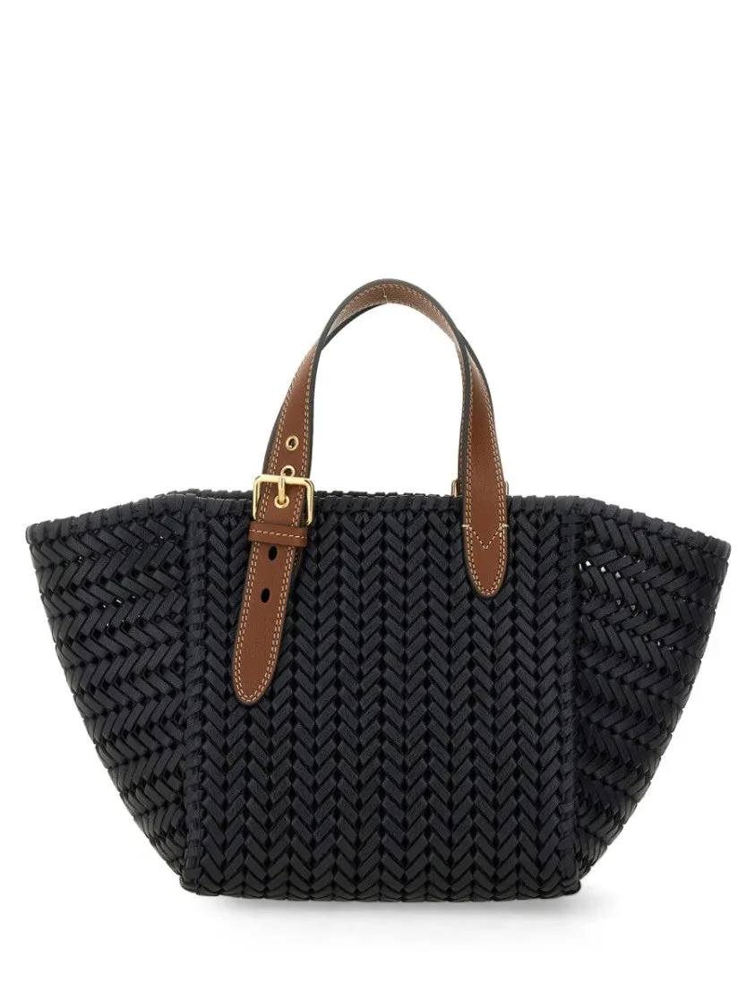 Neeson" Small Bag
