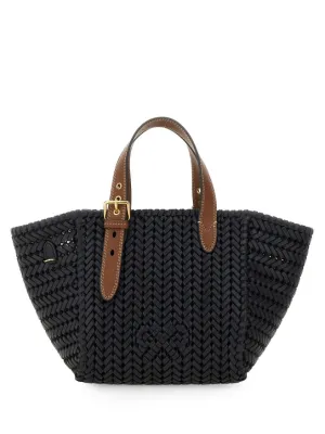 Neeson" Small Bag