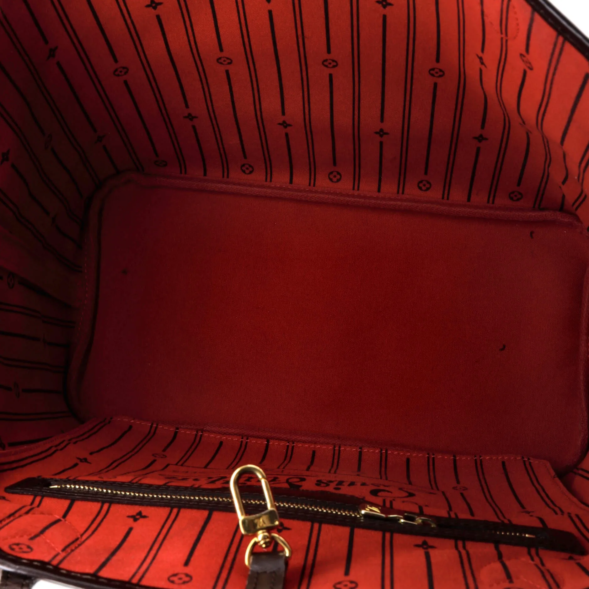Neverfull Tote Damier MM
