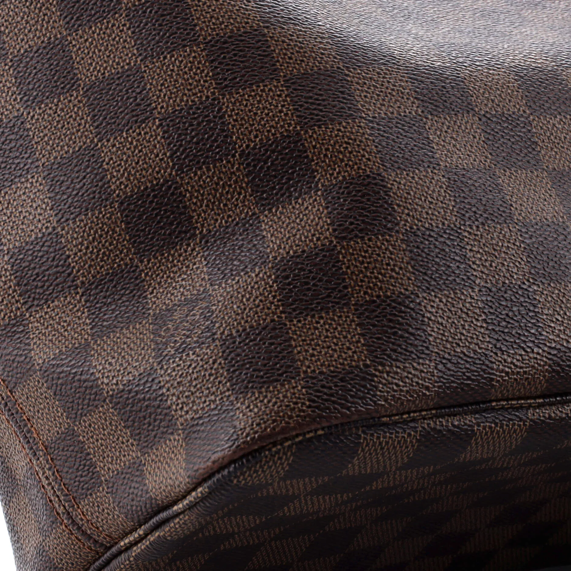 Neverfull Tote Damier MM