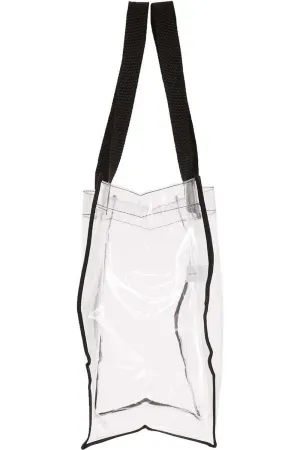 OAD Clear Value Tote
