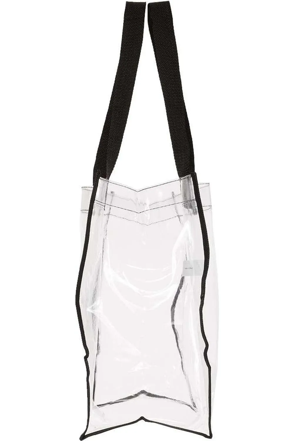 OAD Clear Value Tote