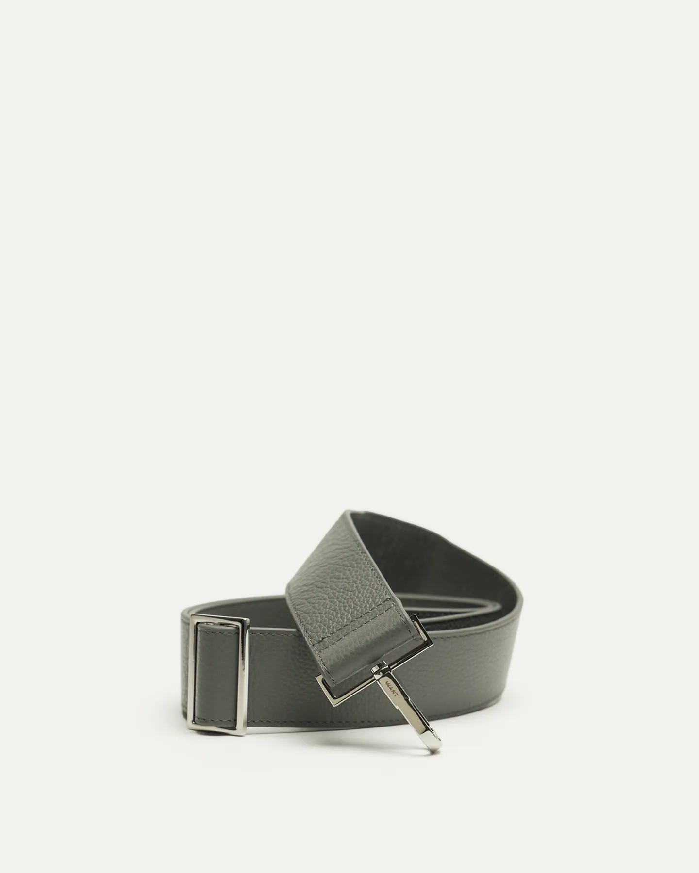 O'Hare Pebble-Grained Leather Tote