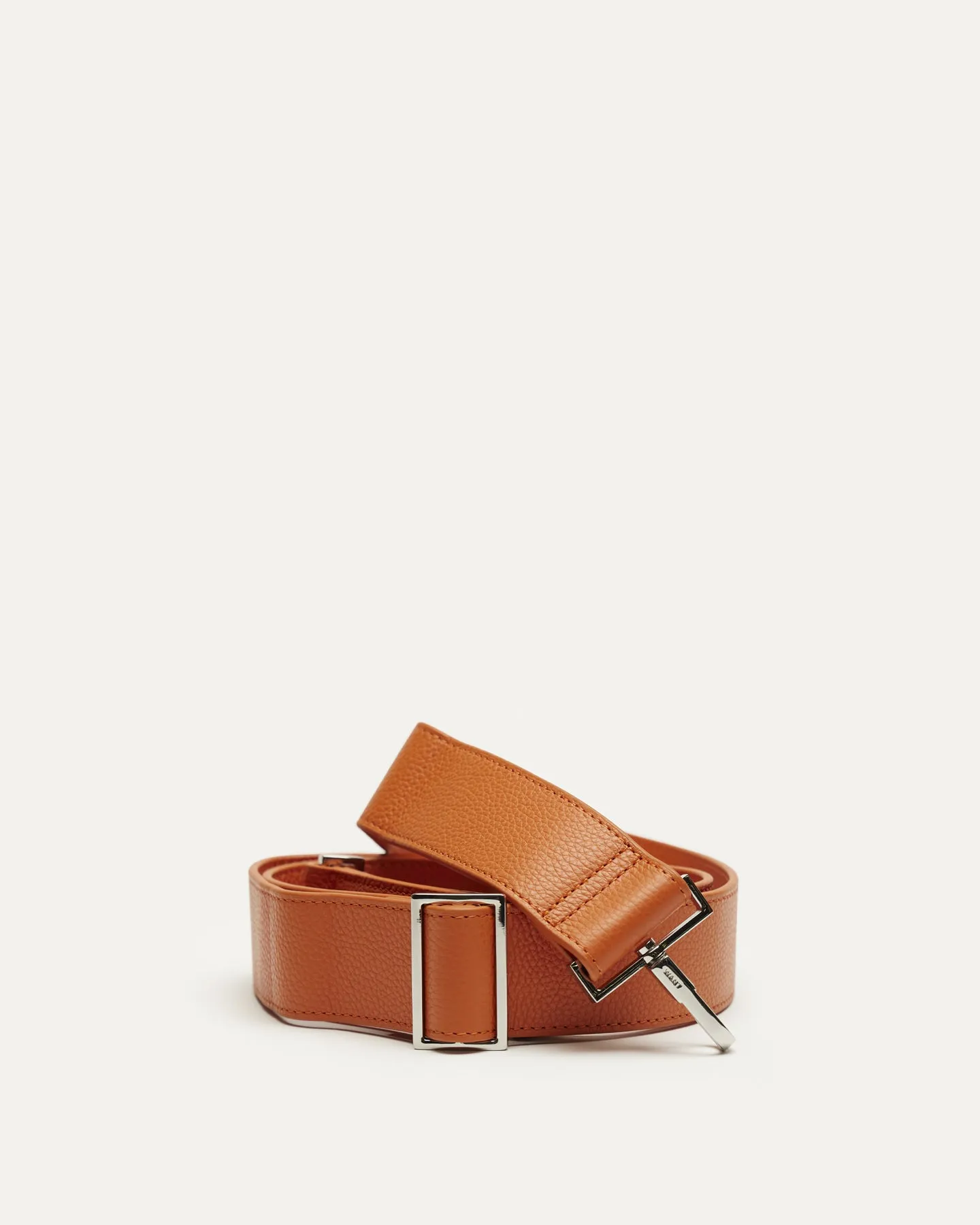 O'Hare Pebble-Grained Leather Tote