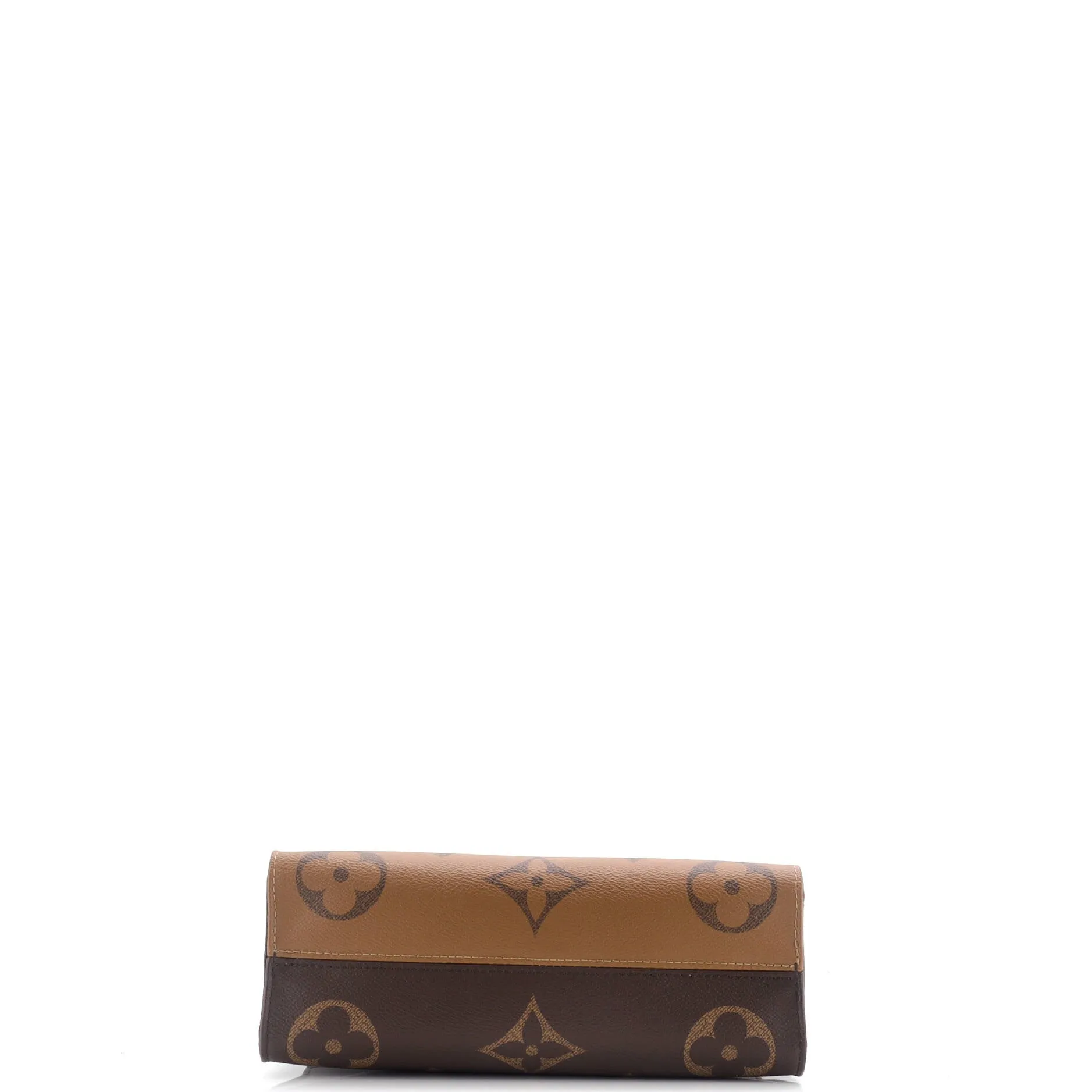 OnTheGo Tote Reverse Monogram Giant East West