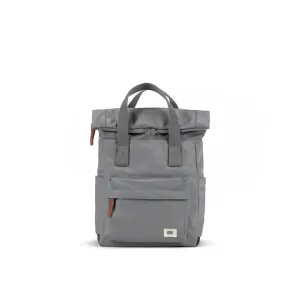 Ori London - Medium Canfield B Backpack, Stormy Recycled Nylon