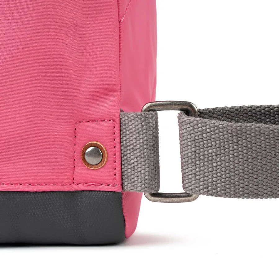 Ori London - Small Bantry B Backpack, Baroque Recycled Nylon