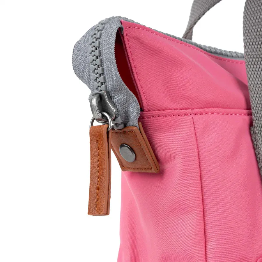 Ori London - Small Bantry B Backpack, Baroque Recycled Nylon