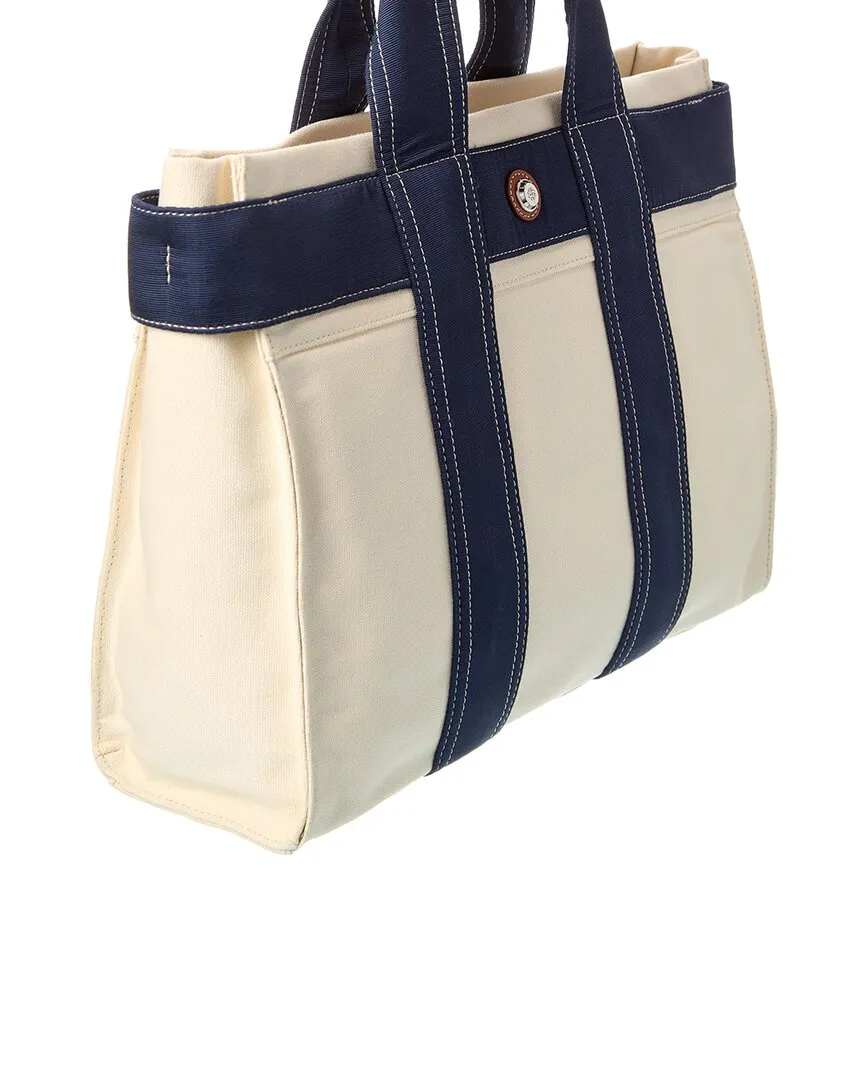 Pamela Munson Petite Field Tote