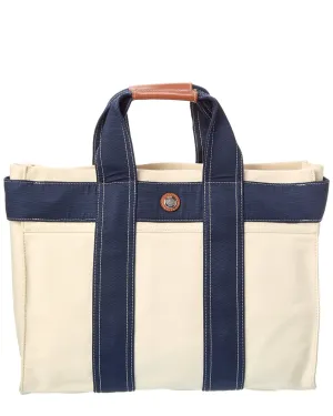 Pamela Munson Petite Field Tote