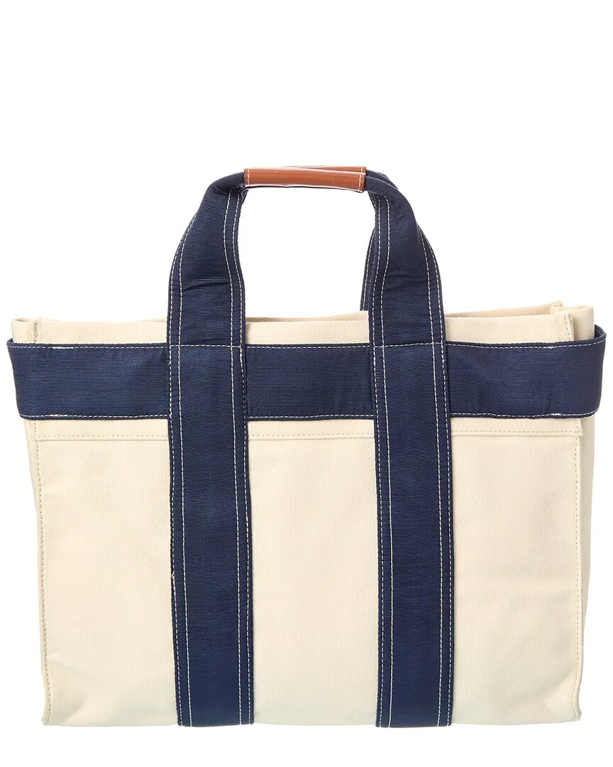 Pamela Munson Petite Field Tote