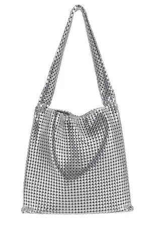 Pixel Tote Bag