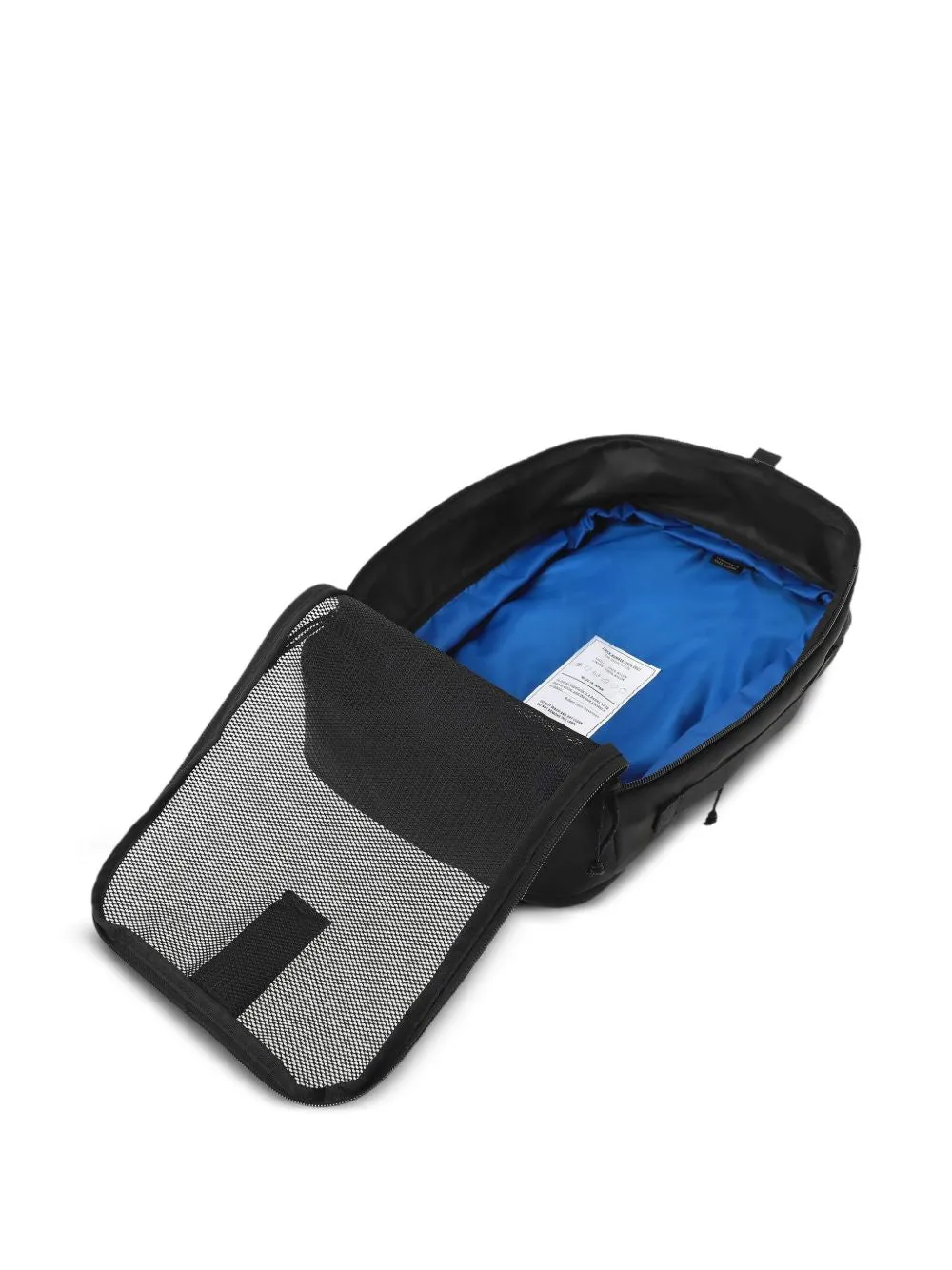 Potr Packs Travel Bag