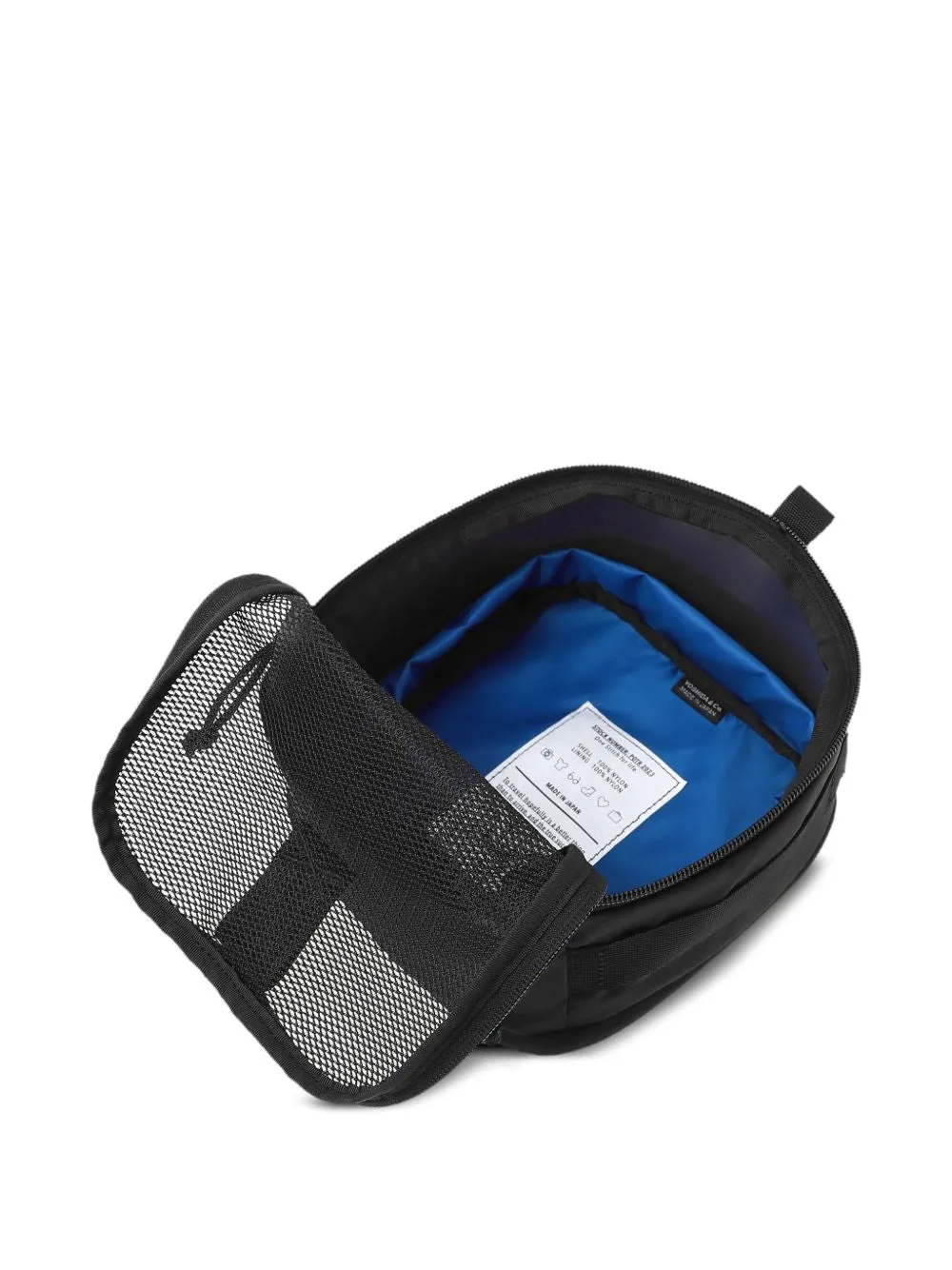 Potr Packs Travel Bag