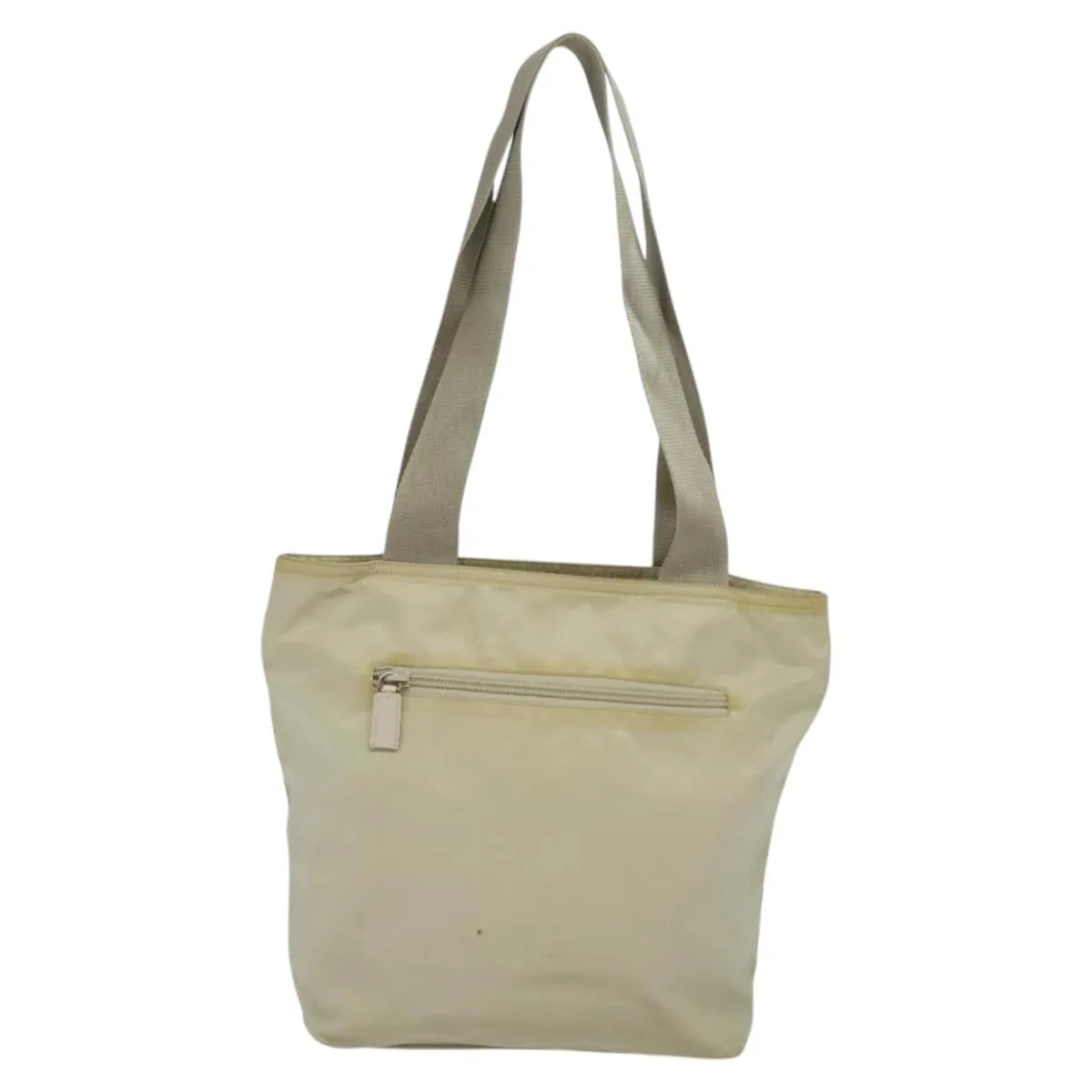 Prada Tessuto Nylon Tote Bag (Pre-Owned)