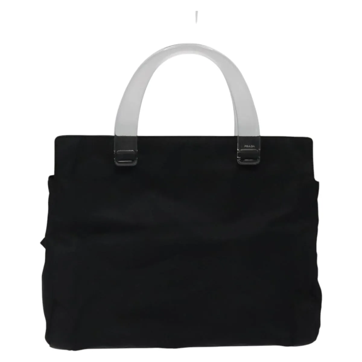Prada Tessuto Nylon Tote Bag (Pre-Owned)