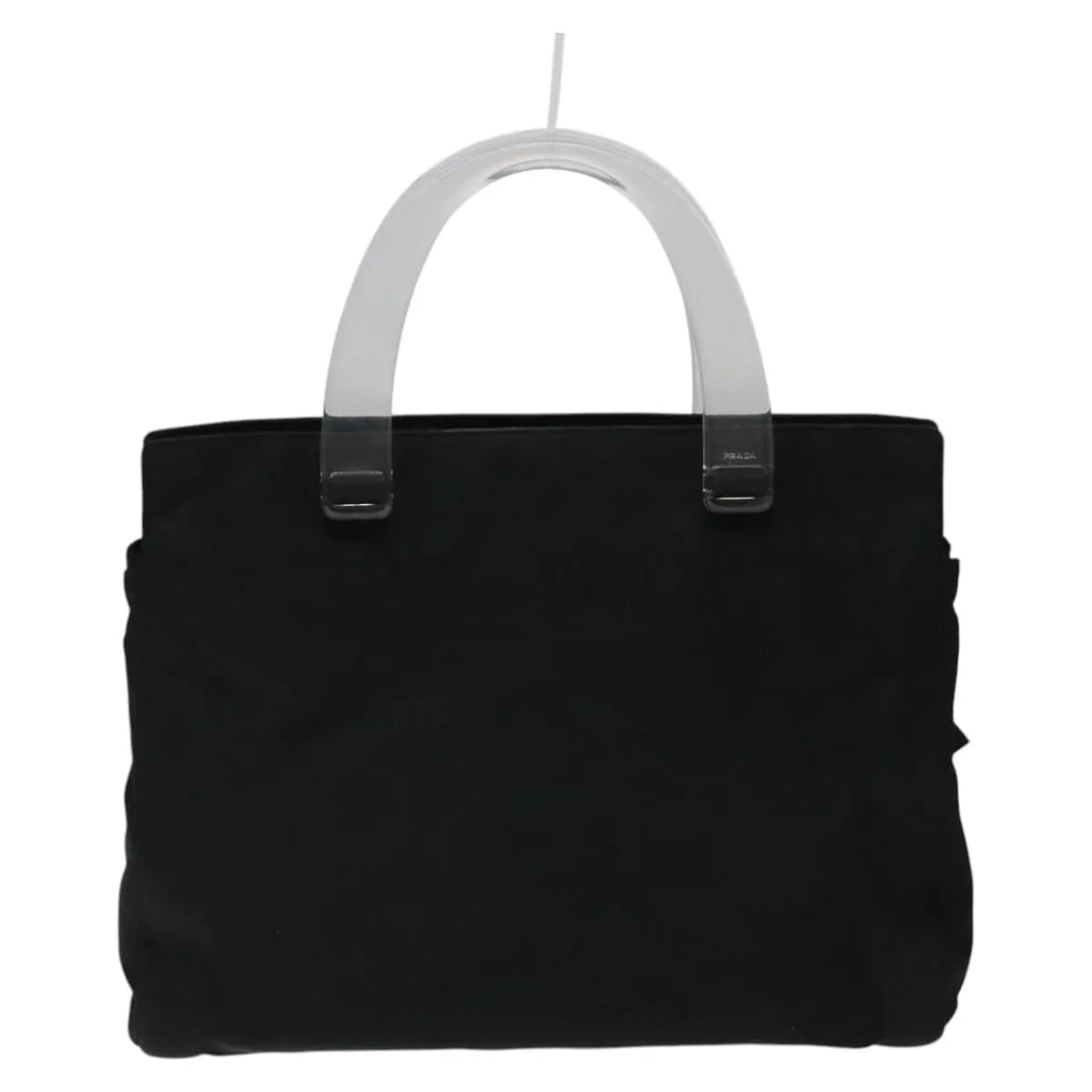 Prada Tessuto Nylon Tote Bag (Pre-Owned)