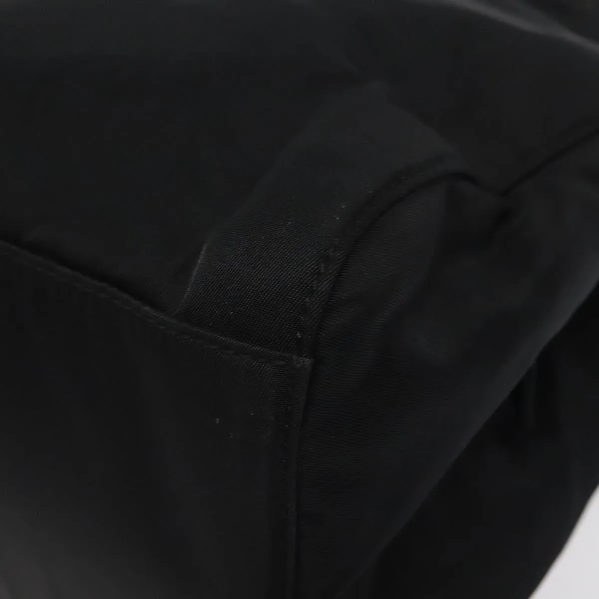 Prada Tessuto Nylon Tote Bag (Pre-Owned)