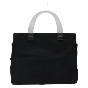 Prada Tessuto Nylon Tote Bag (Pre-Owned)