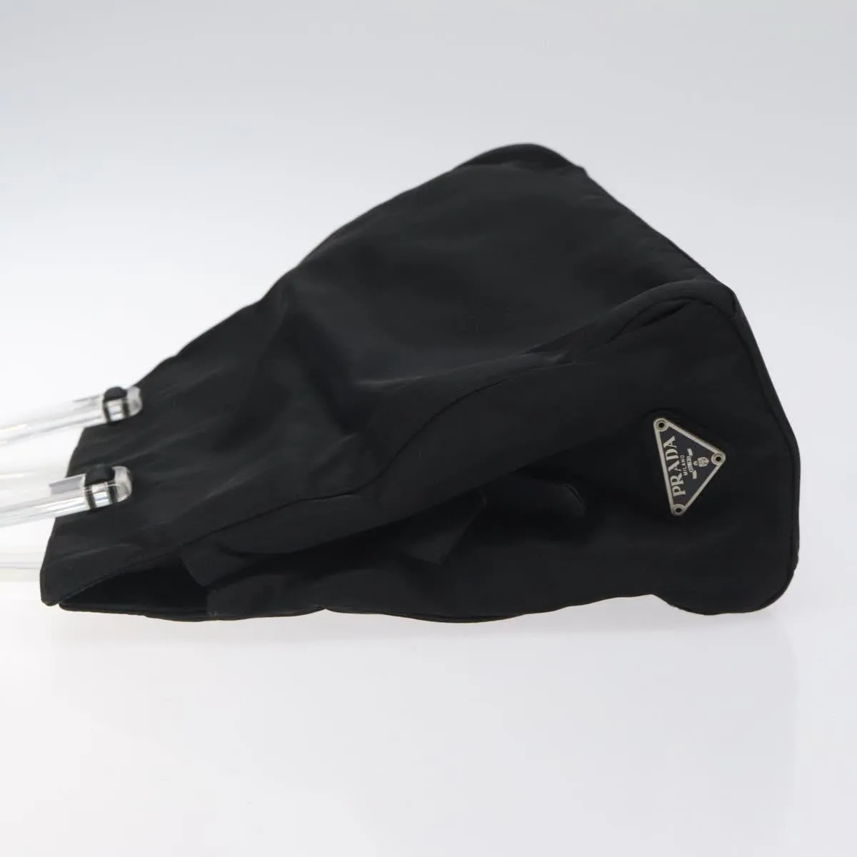 Prada Tessuto Nylon Tote Bag (Pre-Owned)